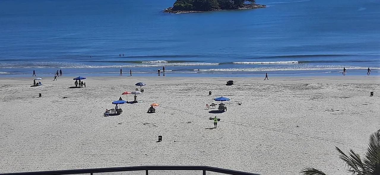 Apto Camboriu - Frente Ao Mar Apartamento Balneário Camboriú 0*,  Brasil
