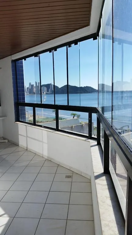 Apto Camboriu - Frente Ao Mar Apartamento Balneário Camboriú 0*,  Brasil
