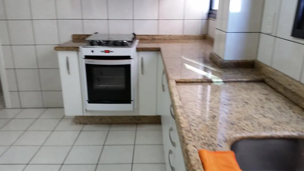 Apto Camboriu - Frente Ao Mar Apartamento Balneário Camboriú 0*,