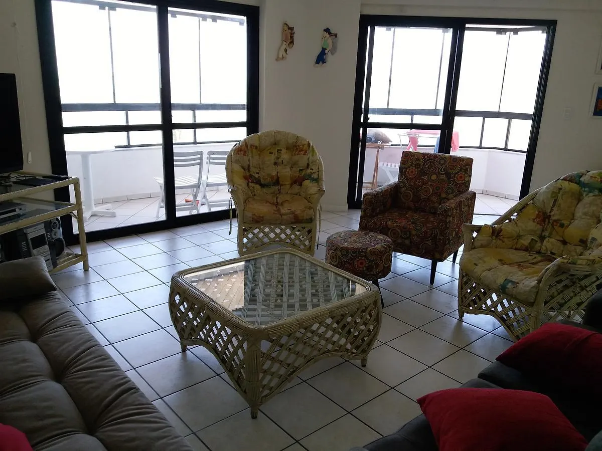 Apto Camboriu - Frente Ao Mar Apartamento Balneário Camboriú 0*,  Brasil