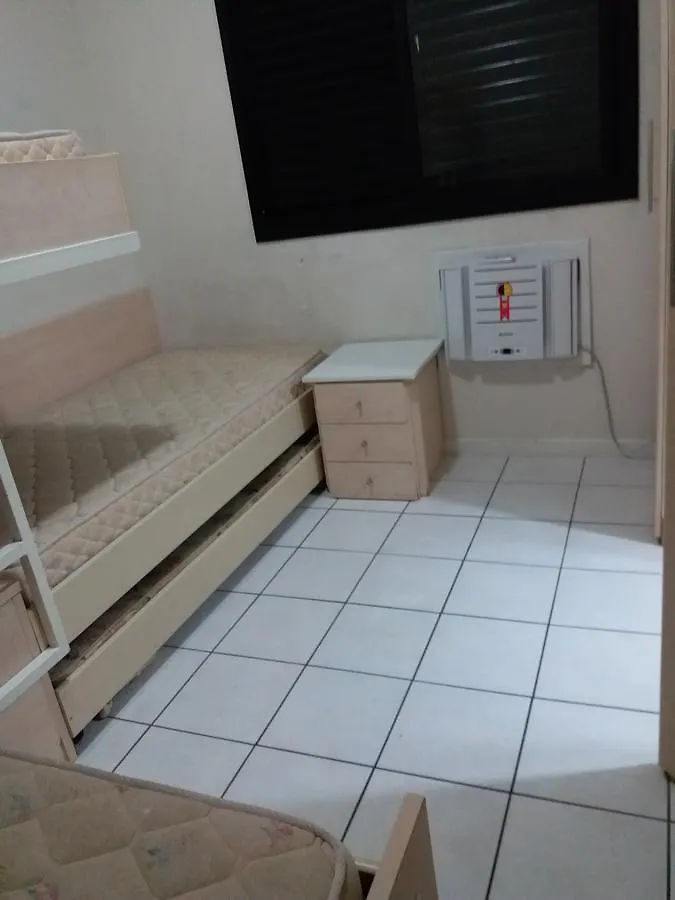 Apto Camboriu - Frente Ao Mar Apartamento Balneário Camboriú