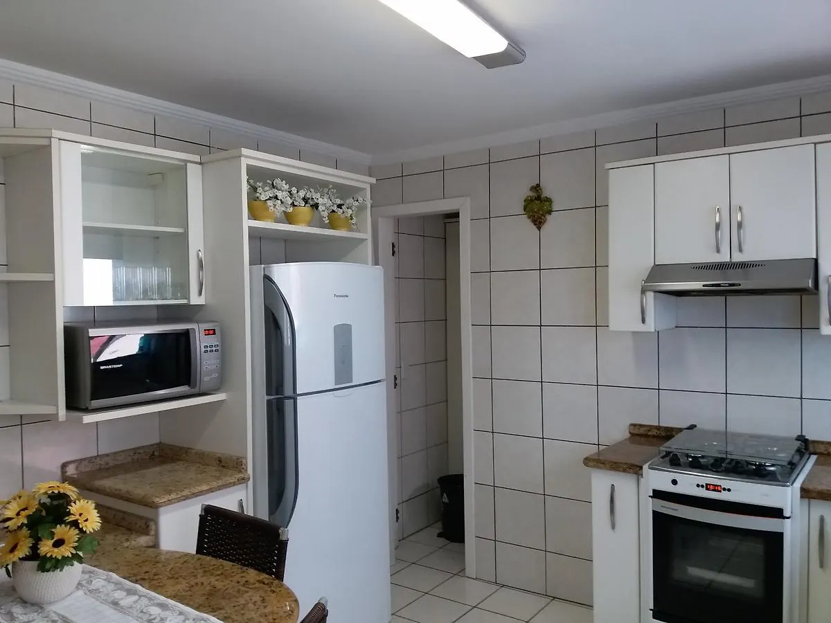Apto Camboriu - Frente Ao Mar Apartamento Balneário Camboriú