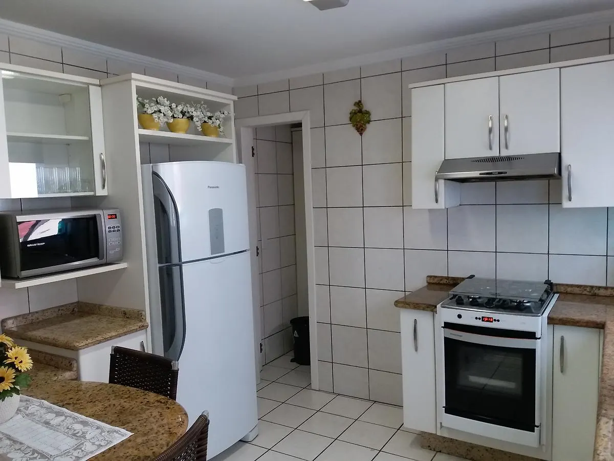 Apto Camboriu - Frente Ao Mar Apartamento Balneário Camboriú Brasil