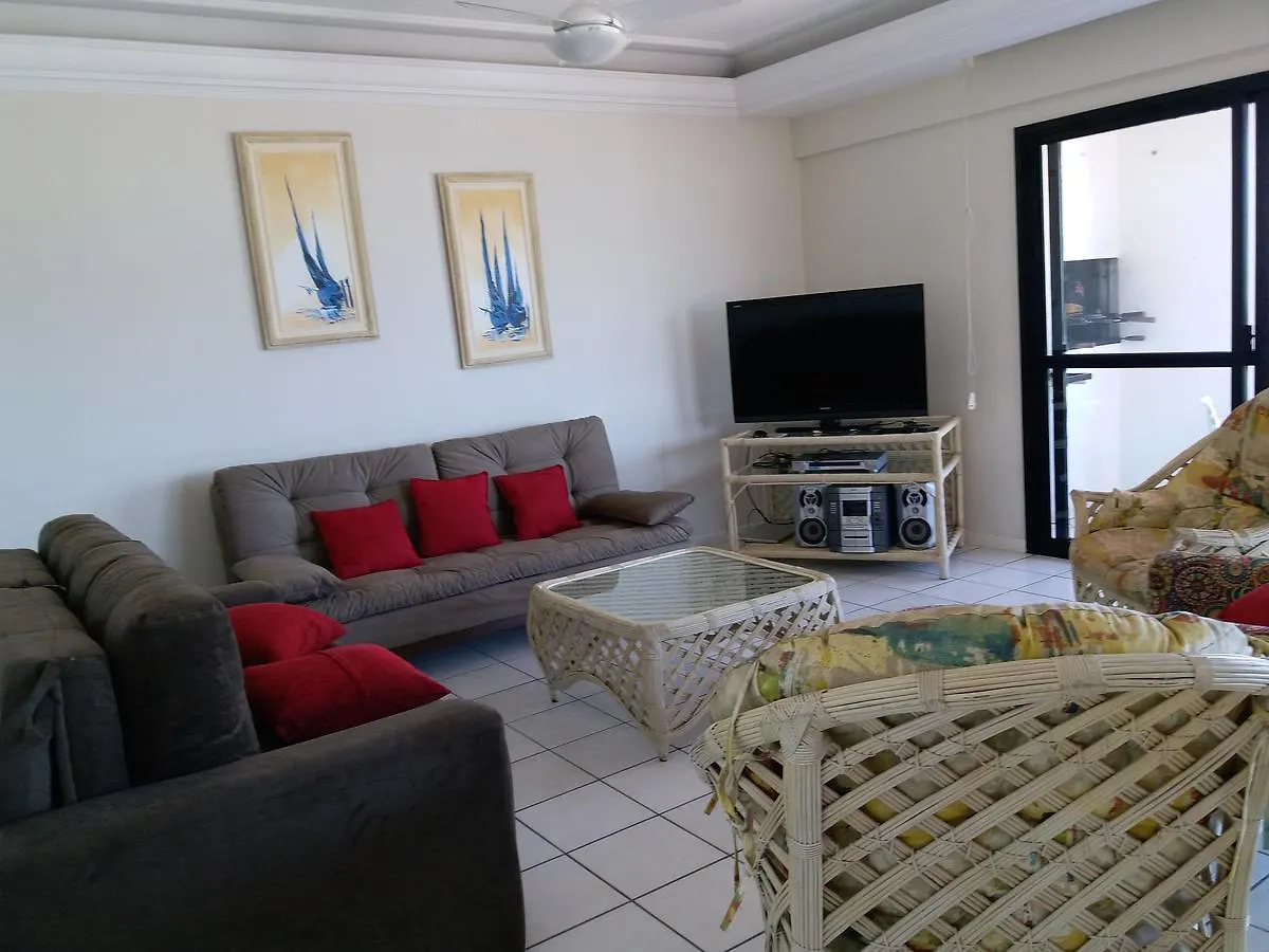 Apto Camboriu - Frente Ao Mar Apartamento Balneário Camboriú