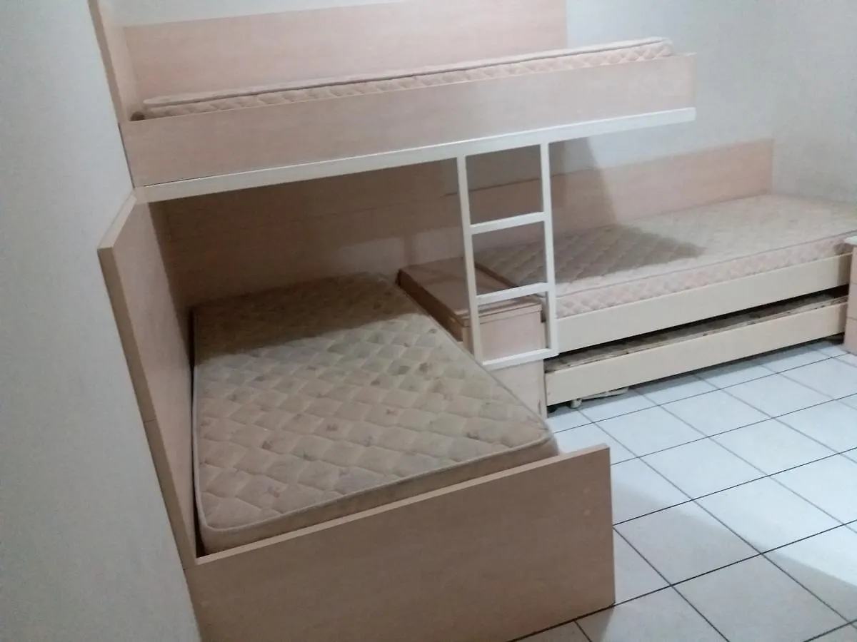 Apto Camboriu - Frente Ao Mar Apartamento Balneário Camboriú