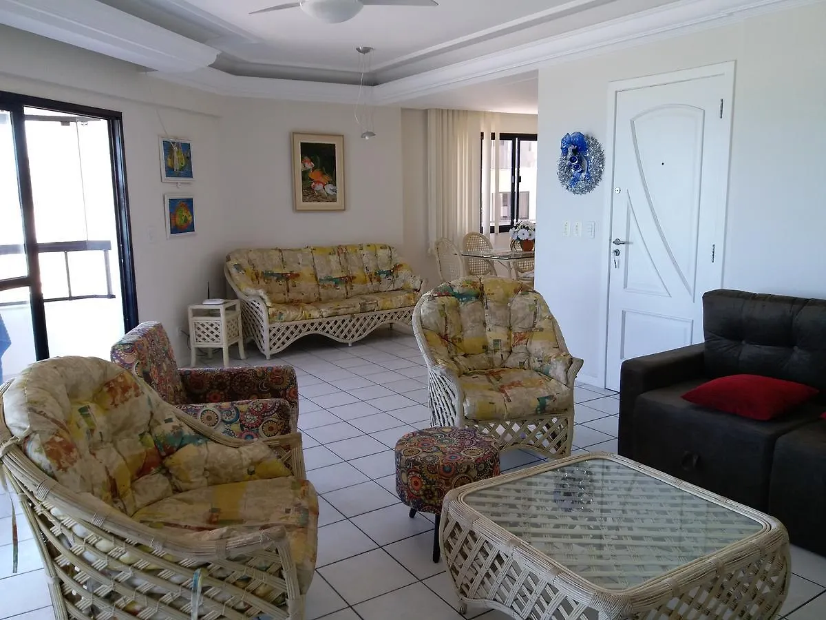 Apto Camboriu - Frente Ao Mar Apartamento Balneário Camboriú Brasil