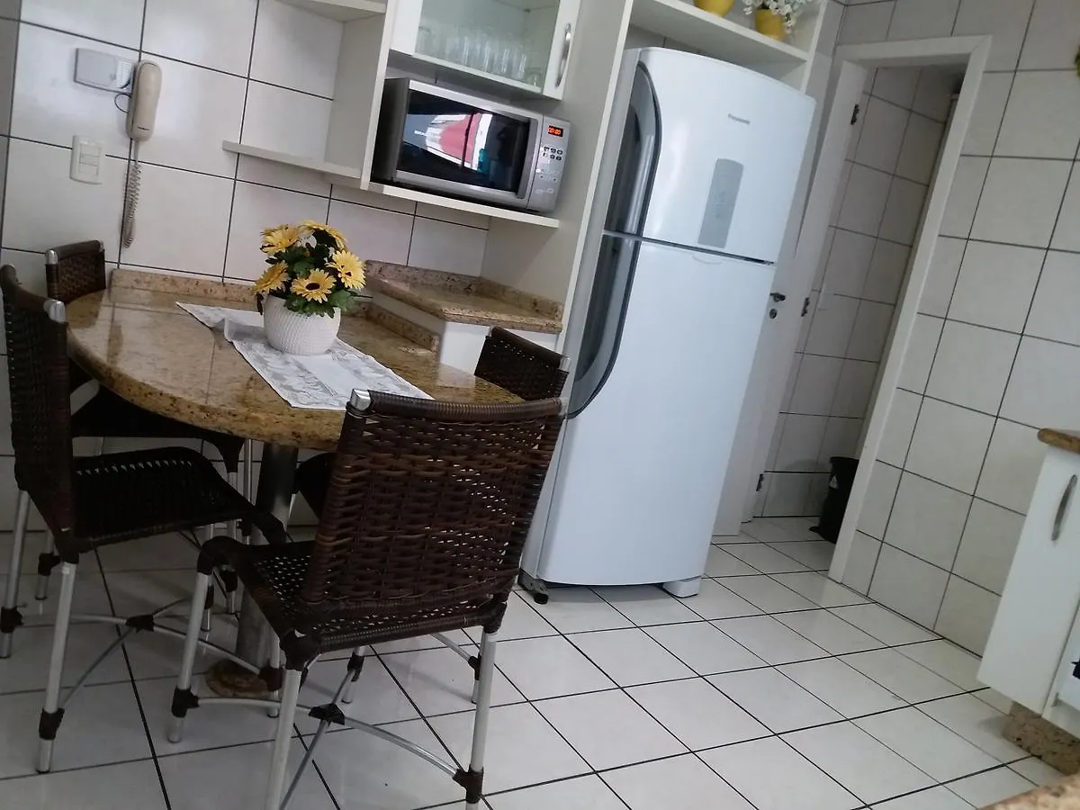 Apto Camboriu - Frente Ao Mar Apartamento Balneário Camboriú Brasil