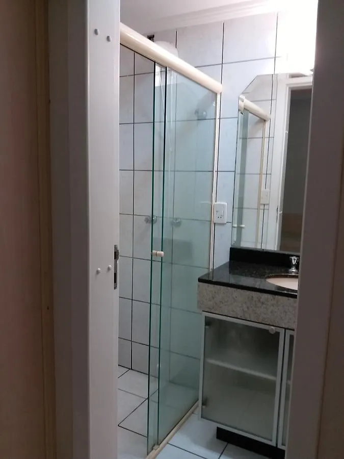 Apto Camboriu - Frente Ao Mar Apartamento Balneário Camboriú Brasil